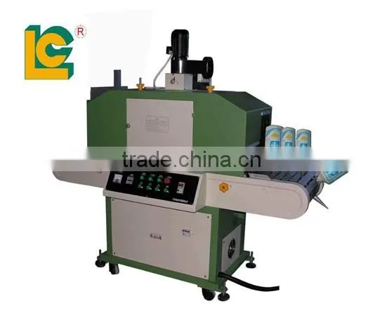 UV Curing Oven For Bottle LC-UV4000S2