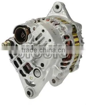 Audi starter motor(1-2830-01VA-2) auto spare part for audi motor