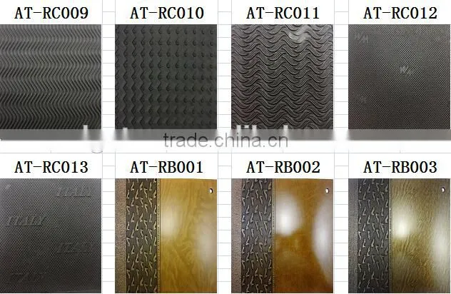 New Design Anti-Skidding Shoe Sole Trade Foam Shoe Covers Rubber Shoe Sole Sheet