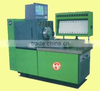 HY-WKD fuel injection pump test benc