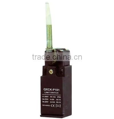 kontron XCK-P seris 15A limit switch