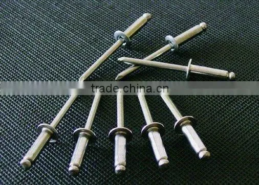 blind rivet nut