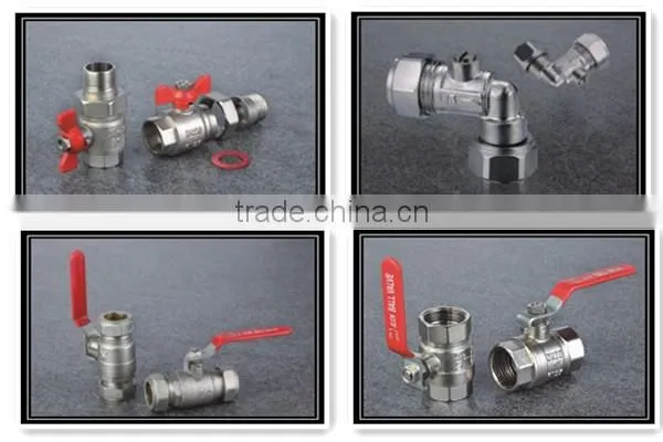 china factory mini valve with best quality