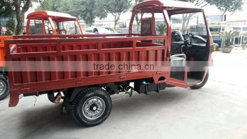 trike 250cc, cabin tricycle,motor tricycle for cargo