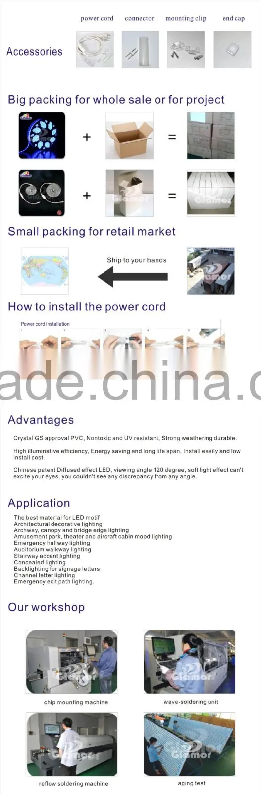 LED Light Strips,flexible led strip lights 220v