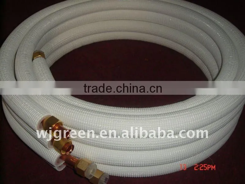 insulation tube of air conditioner&used air conditioner