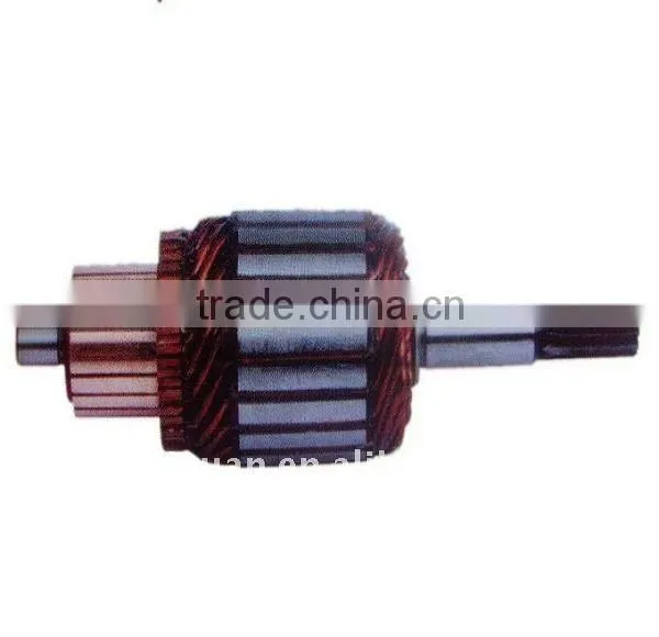 IM 199 bosch grinder armature