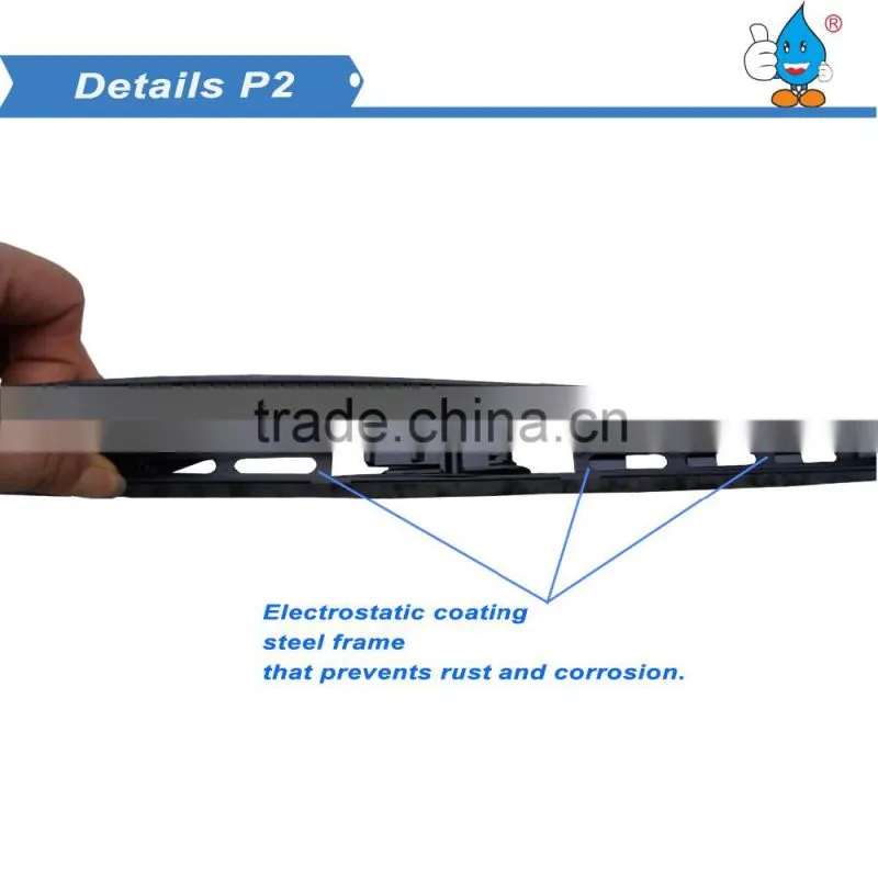 Car body kits exclusive type hybrid wiper blade for Japanese cars