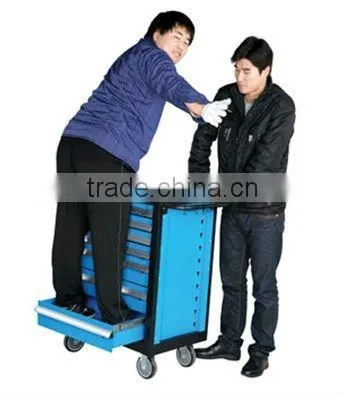 GRM050H stainless steel metal tool cart