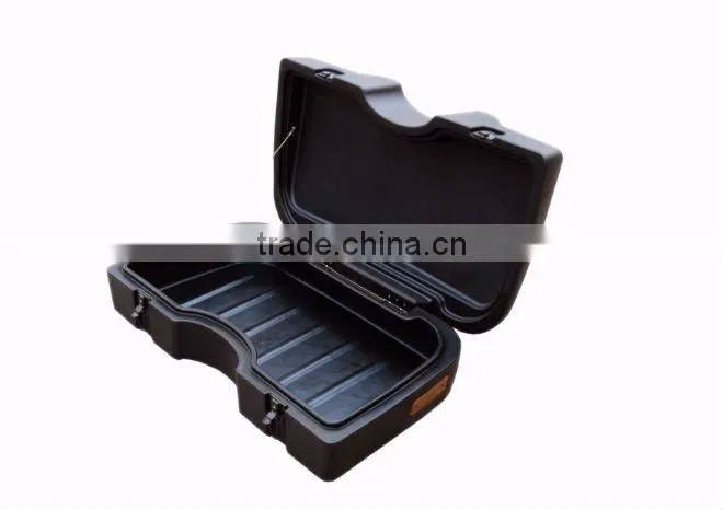 50L ATV Front trunk Quad Front Case ATV Front Cargo Box