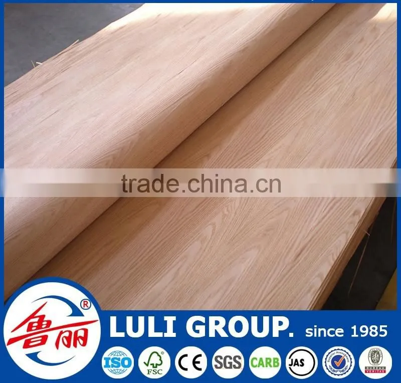 wholesale good quality plywood face veneer