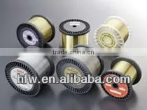 copper conductor electric wire