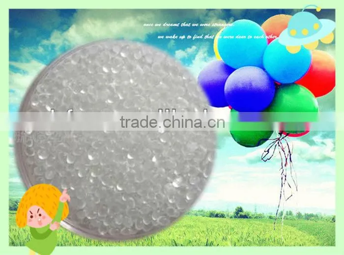 Origin Plastic PVC Granules For Cables and Wires