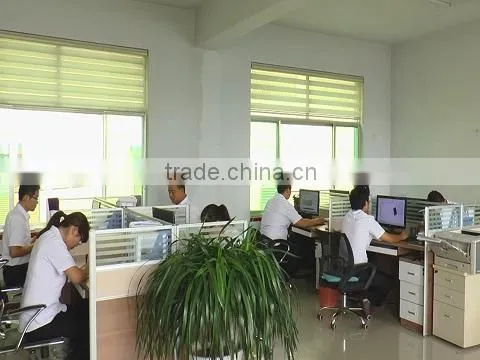 Qingzhou New Trust-Sun Resources Trading Co., Ltd. company overview - view 1