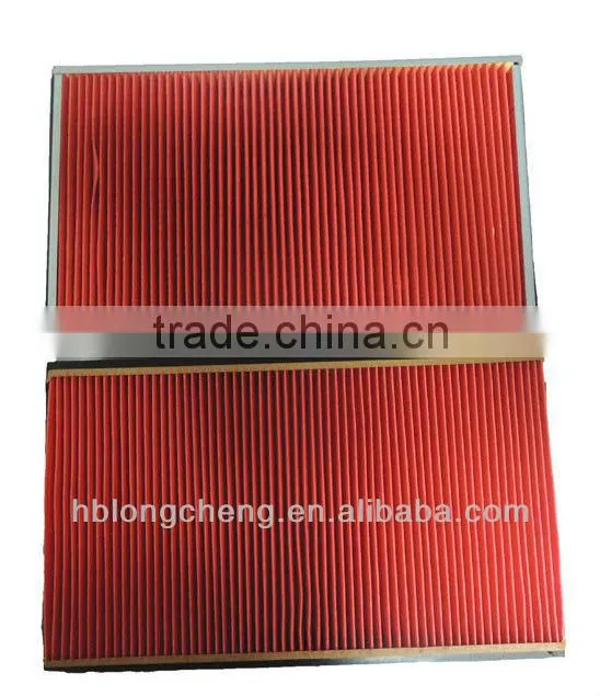 CHINA MANUFACTURER FOR AIR FILTER
