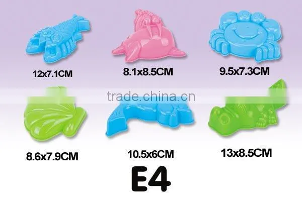 2015 main product line Beach Toy Sand & Water Table With 15pcs Of Accessories Sandbox