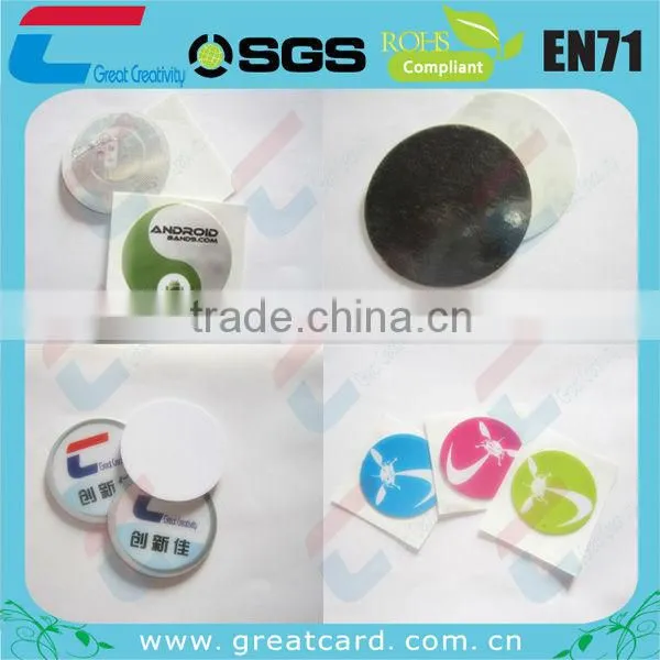 NFC tags manufacture in china