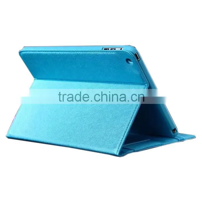 Top selling products in alibaba wallet case for ipad 6,business case for ipad air 2,handle case for ipad 6