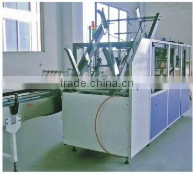 box packing machine