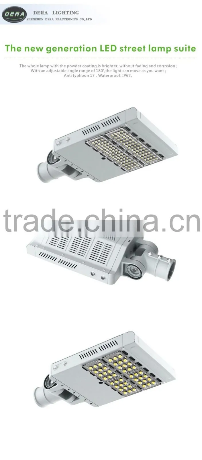 Hot sale cheap Waterproof Emergency Light 100w led street lighting solar led outdoor street lighting led lamp