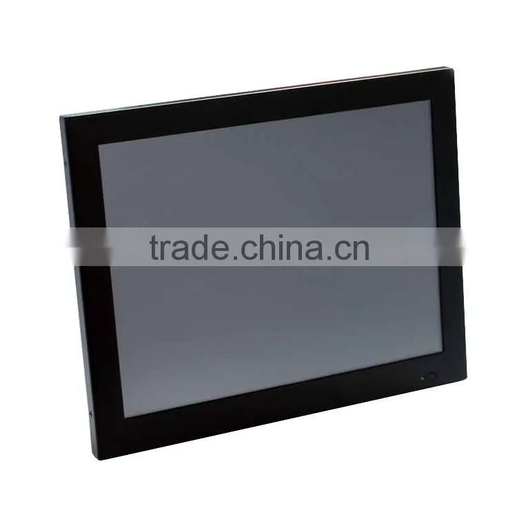 Wholesale 15 Inch WIN7 System Cheap All In One PC Touchscreen