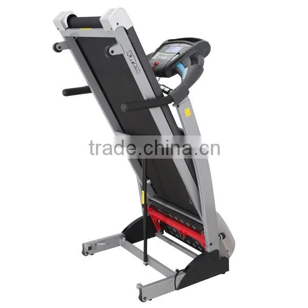 Home Used Nordictrack Fitness Treadmill With 400M Race Laps