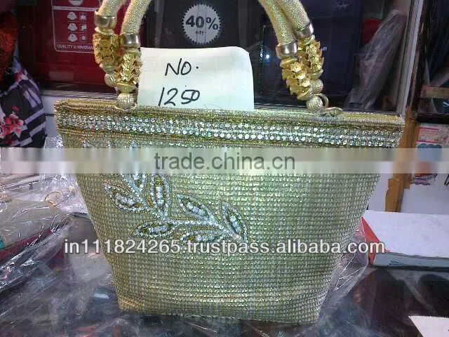 PURSES HANDBAGS