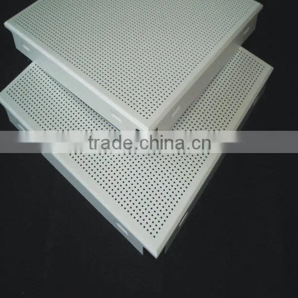 Aluminium ceiling/board