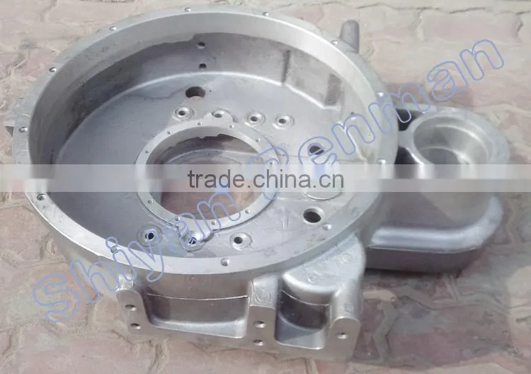 Dongfeng engine flywheel cover 4205010-K0903-01
