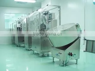 Nanjing Zhongke Pharmacy Co., Ltd. company overview - view 2
