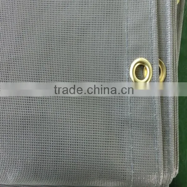 Building safety nets in Security&Plastic for construction fire wind control high quality