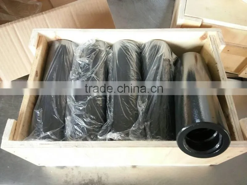 T38/T45/T51 Steel Coupling Sleeve