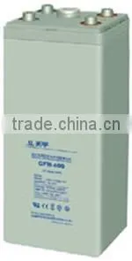 Costlight Battery VRLA(AMG) GFM Series 2V Backup Battery used for UPS