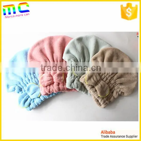 disposable shower cap