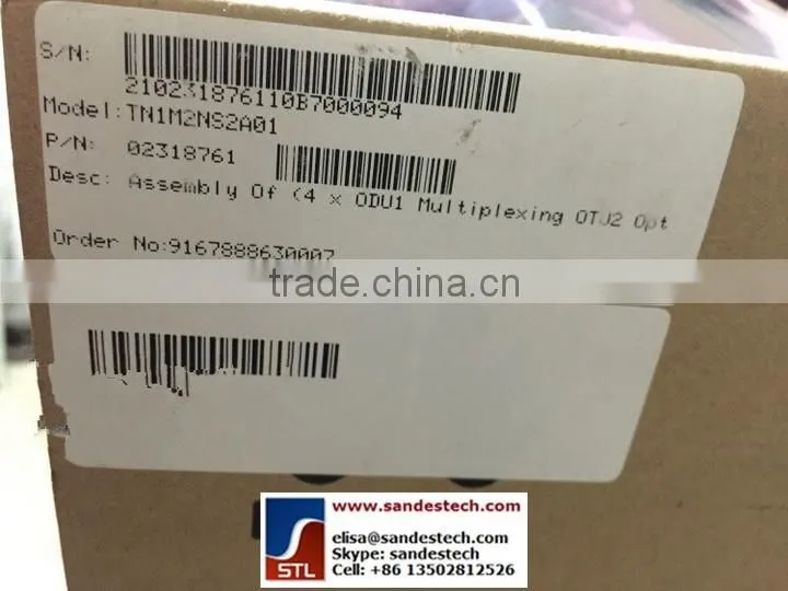 Huawei NS2 TN1M2NS2A01 02318761 TM5M3NS201 03210231 10G Line Service Processing Board for Huawei OSN6800 OSN8800