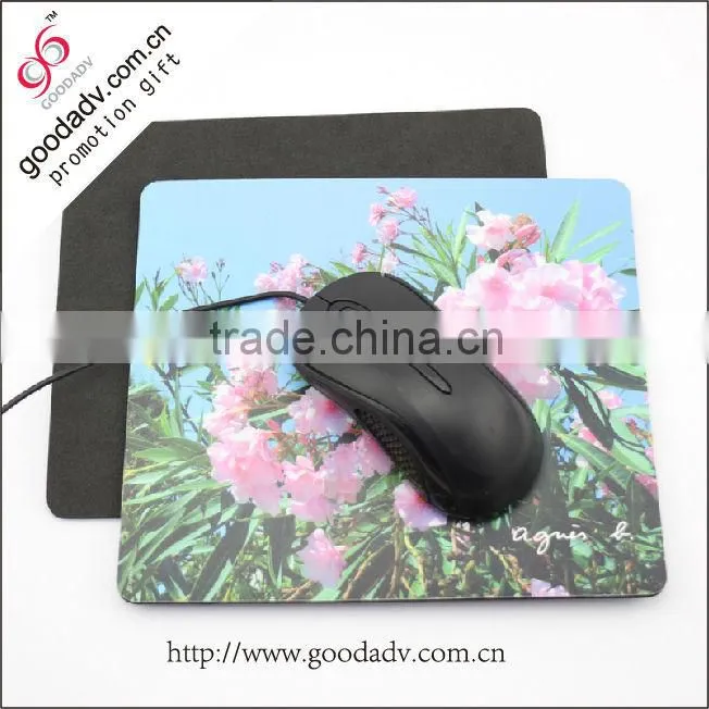 2015 High quality and competitive price EVA the mouse pad