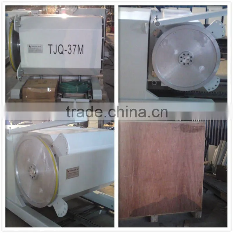2015 TJTB Diamond Wire Saw For Stone Cutting,used granite bridge saw machine for sale