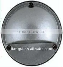 Led wall lamp