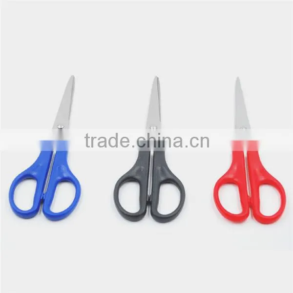 Functional different types of kitchen stainless steel scissors