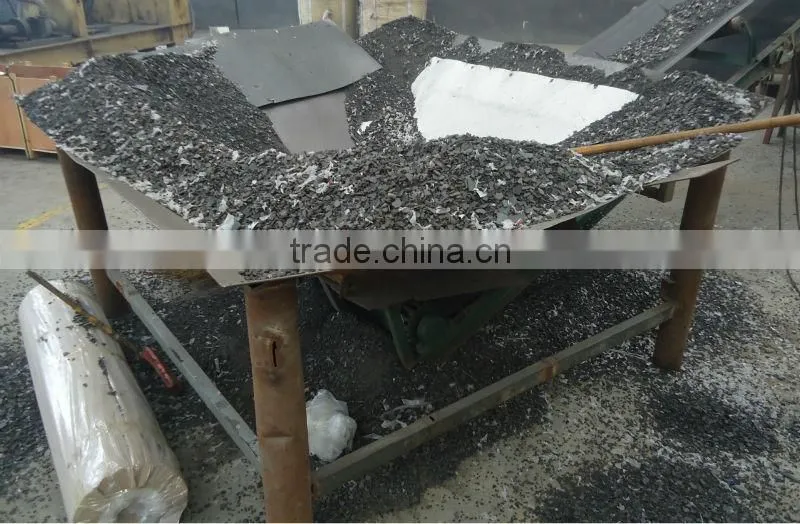 High Pressrun Aluminium Printing Plates
