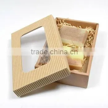 foldable paper box for candy