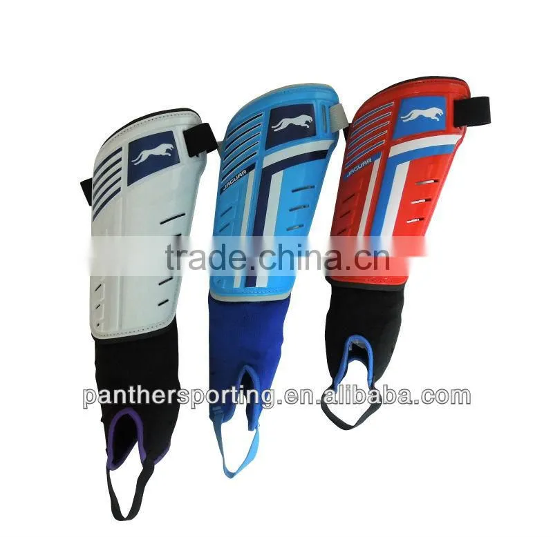 Flexible Professional Pro Shin guard, soccer shin guard