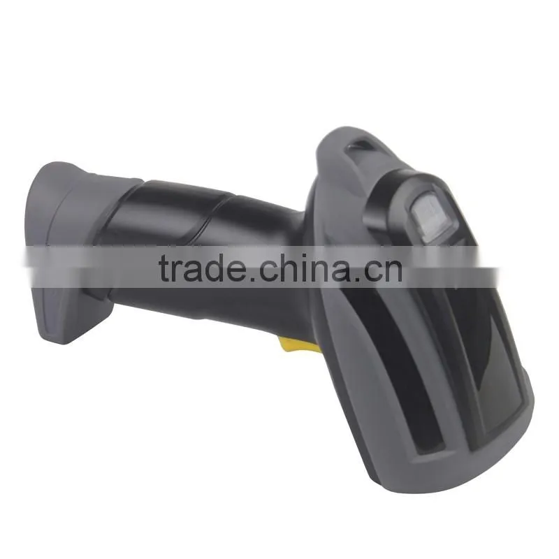 Qualified 2D Handheld Inverse Barcode Scanner