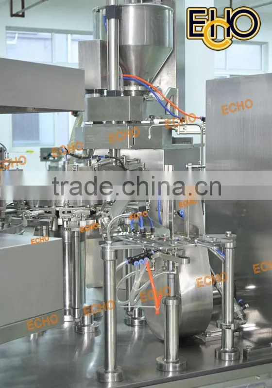 Automatic Vacuum Packing Machine For Pickle