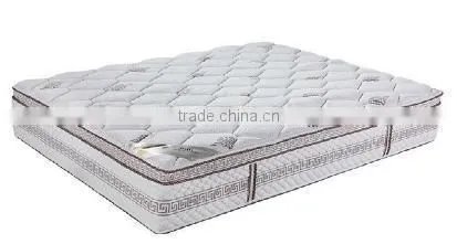Hot melt PSA for mattress