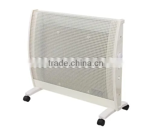 Electric Panel Heater Convector Thermostat 1.5kw 1500w Wall Mounted