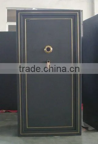 disk lock gun safe