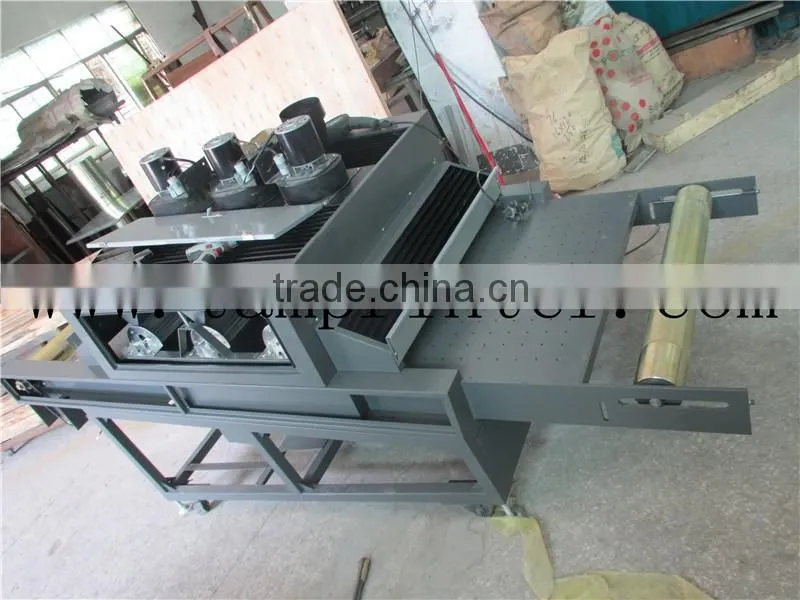 TM-UV-D5 Offset uv cure machine