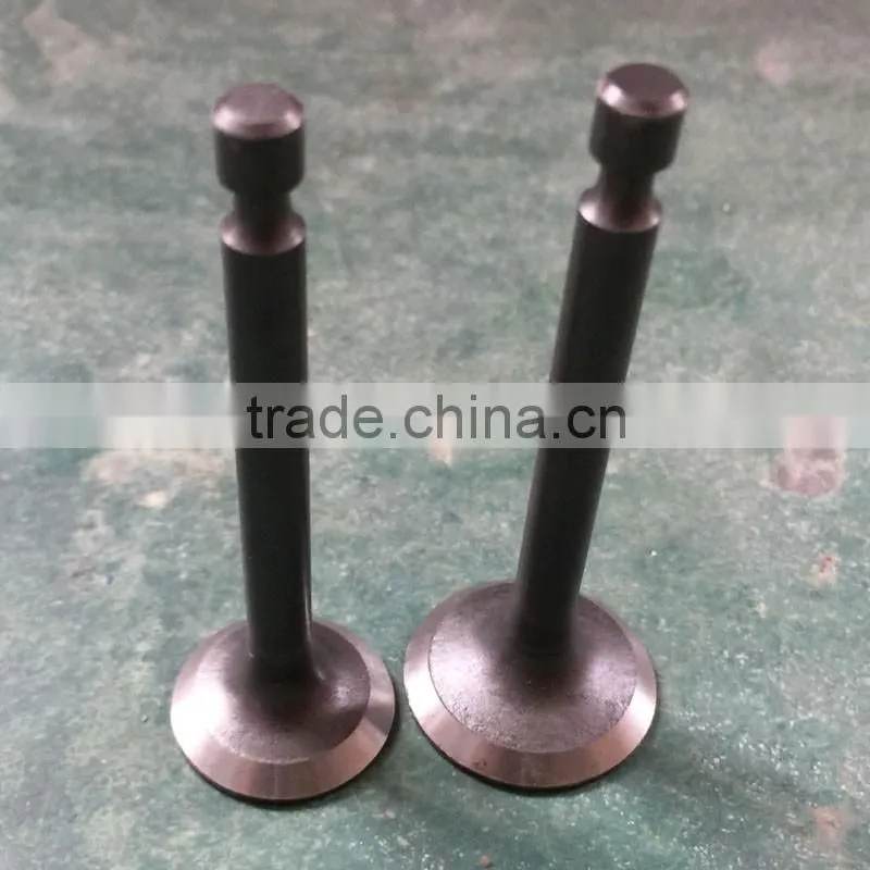 154F BISON China Taizhou Intake Exhaust Valve, Valve Exhaust, Engine Valve