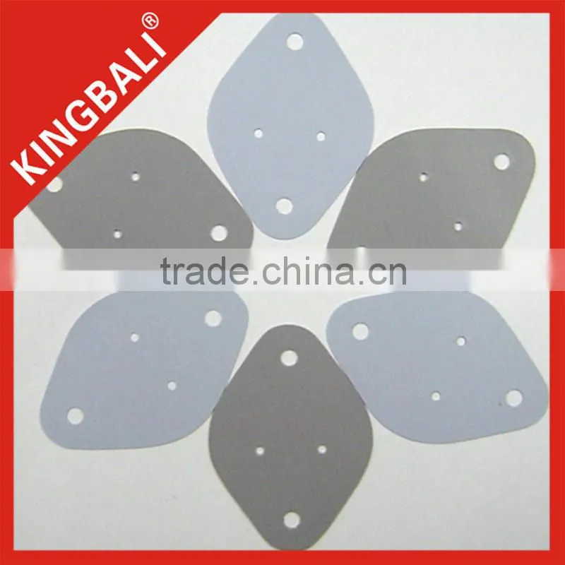 Self Adhesive Silicone Thermal Pad